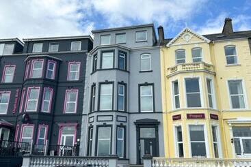 Bed and Breakfast Island View