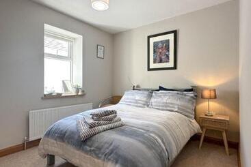 Bed and Breakfast Island View