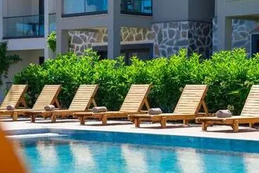 Bed and Breakfast Mare Alba