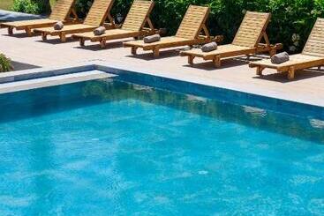 مبيت وإفطار Mare Alba