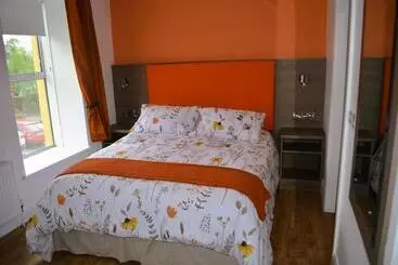 ベッドアンドブレックファースト No 1 The Arch