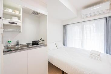 Aparthotel Han Hotel Kinshicho