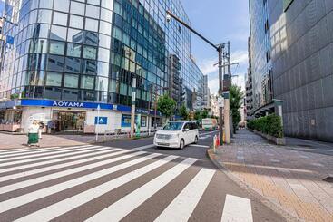 Appart'hotel Han Hotel Kinshicho