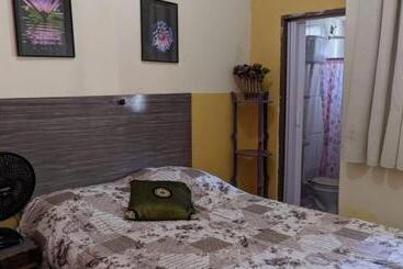 Hospedaria Recanto Do Bem Te Vi   Kitinete E Suite