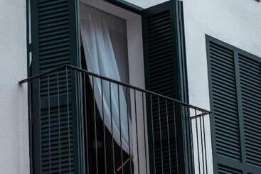 Hotel Boutique Es Blau