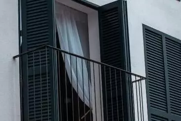 Hotel Boutique Es Blau