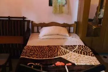 Hotel Cabana91