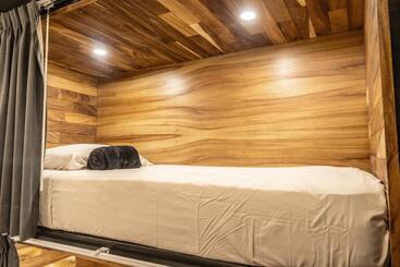 בית מלון כפרי Homestal California Hostal En Tlaquepaque