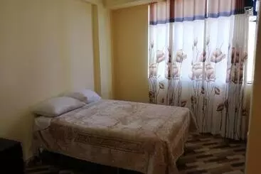 Hotel Hospedaje Chavelita