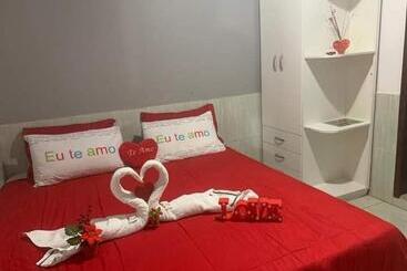 酒店 Pousada Manhã Serena