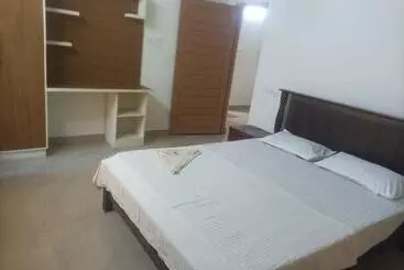 Hotel Silent River Resort