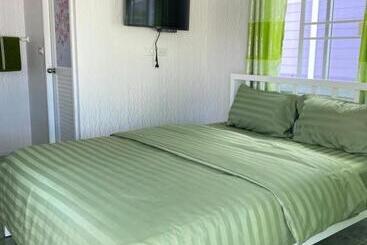 Pensjonat มิ่งเคียงมณีรีสอร์ท