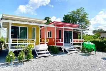 Pensió มิ่งเคียงมณีรีสอร์ท