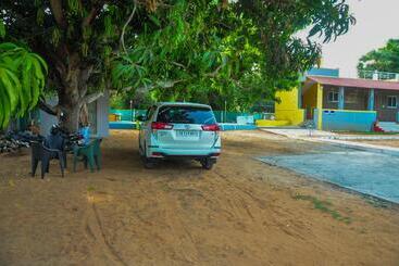 Panzió As Greenpark Resort