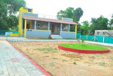 Majatalo As Greenpark Resort