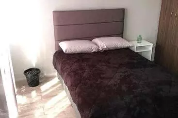 ペンション Casa Luna Cuatlancingo Vw Val Quirico