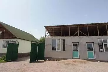 پانسیون Cute Home