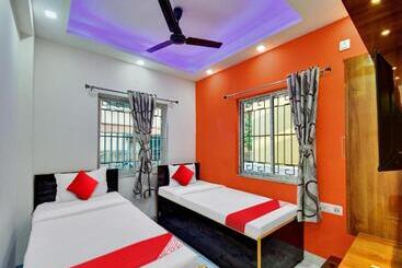 פנסיון Digital Somay