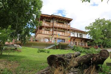 Pensión Domeniul Mortasifu