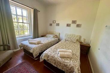 펜션 Tradouw Guesthouse