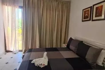 Majatalo Villa Tremoulet Essaouira