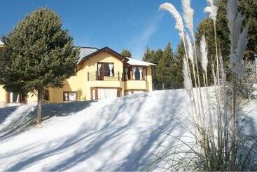 هتل آپارتمان Alamos Del Sur Apart