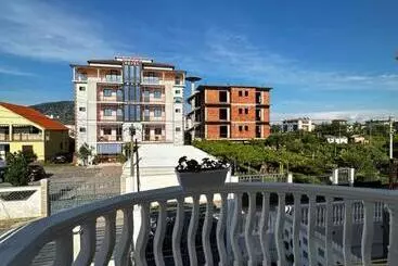 Aparthotel Ani T