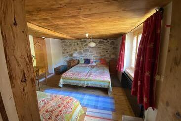 Bed & Breakfast Casa Vegana