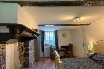 Bed & Breakfast Chambre D Hote A La Ferme