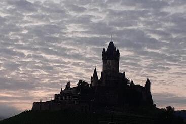 Bed & Breakfast Pension Hendriks