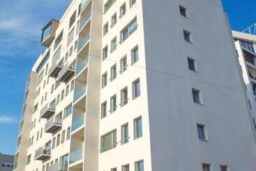 Szálloda Apartmány Centro Zlín