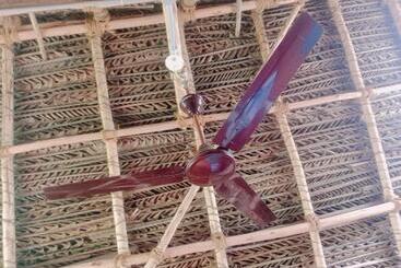 En Harmonie Auroville  Aala