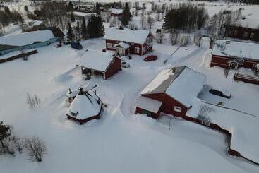 Hotel Jokimaja Boutique