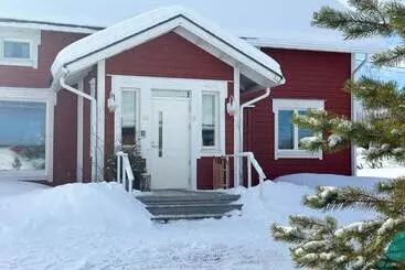 Hotelli Jokimaja Boutique