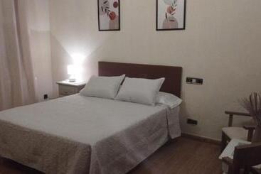 La Muralla De Gredos Hotel Rural