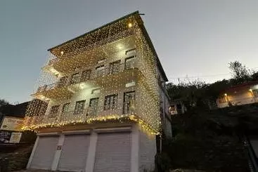 ホテル Maangal Vedic