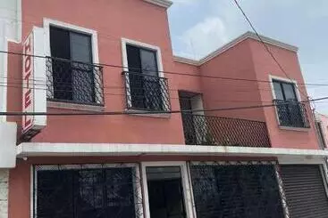 Hotel Montana