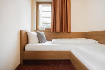 酒店 Neueröffnung Miaflor Familien  & Aktivresort