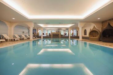 Hotel Neueröffnung Miaflor Familien & Aktivresort