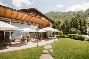 ホテル Neueröffnung Miaflor Familien  & Aktivresort