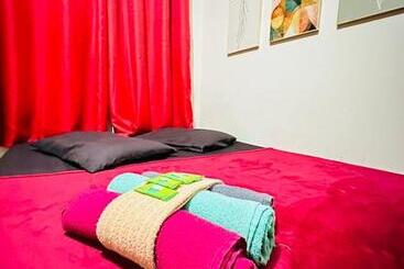 Hotel Pousada Casa Da Fé