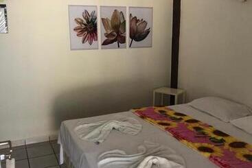 هتل Pousada Madrid