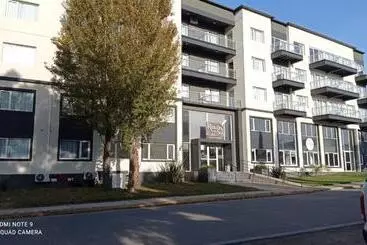 Hotelli Rincón Del Sol