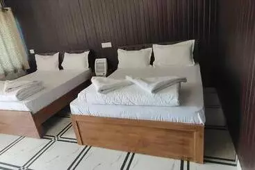 Kedareshwar Resort