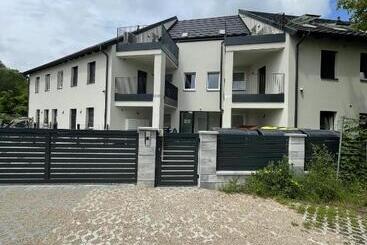 Langenzersdorf Apartment