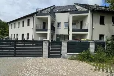 Langenzersdorf Apartment