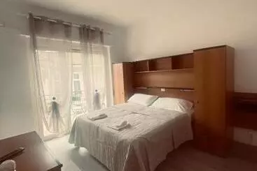 Pension  Affittacamere Tiziano