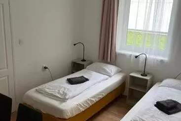 Pensión Alba Vendégház