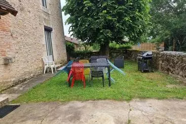 Pensionat Chambre D Hôtes Quadruple