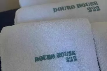 ペンション Douro House 222